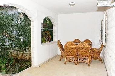 Maison de vacances /en/au Mirca (Splitsko-Dalmatinska)ou appartement ou maison de vacances