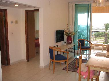 Appartement de vacances �/en/au caesarea (Hefa (Haifa))ou appartement ou maison de vacances