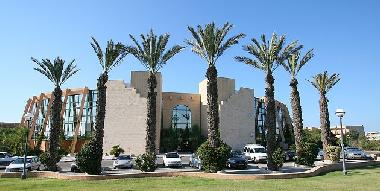 Appartement de vacances �/en/au caesarea (Hefa (Haifa))ou appartement ou maison de vacances