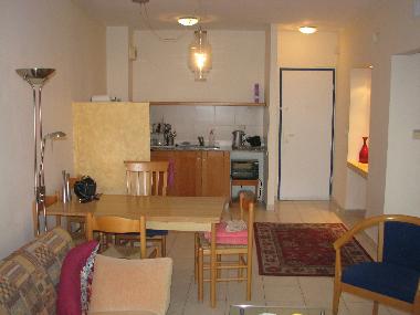 Appartement de vacances �/en/au caesarea (Hefa (Haifa))ou appartement ou maison de vacances