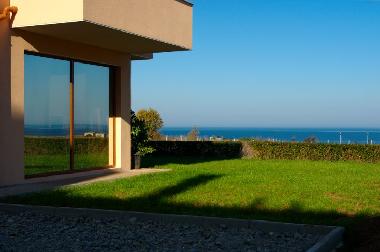 Maison de vacances �/en/au Oasis (Burgas)ou appartement ou maison de vacances