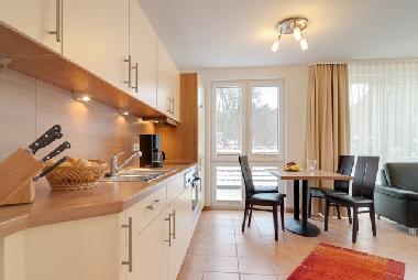 Appartement de vacances �/en/au Sellin (Ostsee-Inseln)ou appartement ou maison de vacances