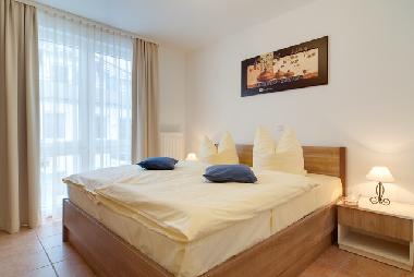 Appartement de vacances �/en/au Sellin (Ostsee-Inseln)ou appartement ou maison de vacances