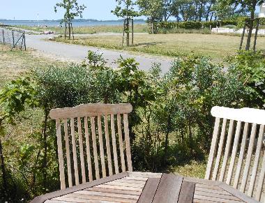 Appartement de vacances �/en/au Sellin (Ostsee-Inseln)ou appartement ou maison de vacances