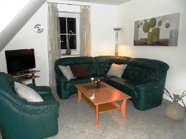 Appartement de vacances �/en/au Sellin (Ostsee-Inseln)ou appartement ou maison de vacances