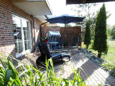 Appartement de vacances �/en/au Sellin (Ostsee-Inseln)ou appartement ou maison de vacances