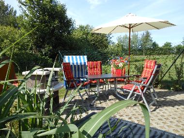 Appartement de vacances �/en/au Sellin (Ostsee-Inseln)ou appartement ou maison de vacances