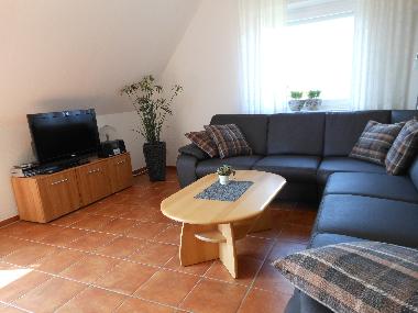 Appartement de vacances �/en/au Sellin (Ostsee-Inseln)ou appartement ou maison de vacances