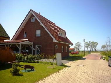 Appartement de vacances /en/au Wiek (Ostsee-Inseln)ou appartement ou maison de vacances