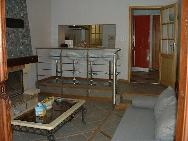 Appartement de vacances �/en/au Salle d