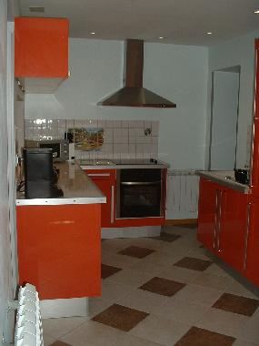 Appartement de vacances �/en/au Salle d