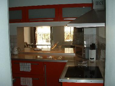 Appartement de vacances �/en/au Salle d