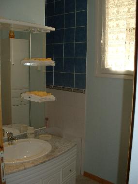 Appartement de vacances �/en/au Salle d
