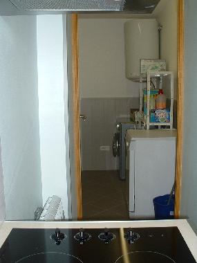 Appartement de vacances �/en/au Salle d