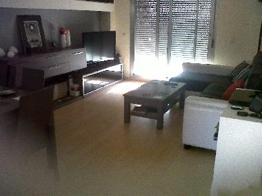 Appartement de vacances /en/au Almera (Almera)ou appartement ou maison de vacances