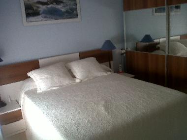 Appartement de vacances /en/au Almera (Almera)ou appartement ou maison de vacances