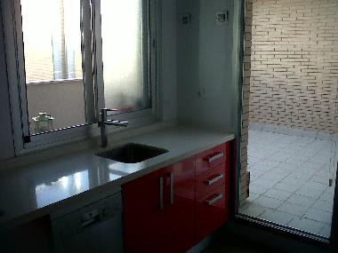 Appartement de vacances /en/au Almera (Almera)ou appartement ou maison de vacances