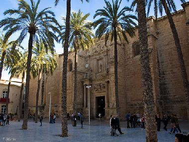 Appartement de vacances /en/au Almera (Almera)ou appartement ou maison de vacances