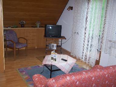 Appartement de vacances /en/au Bad-Rippoldsau (Schwarzwald)ou appartement ou maison de vacances