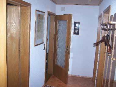 Appartement de vacances /en/au Bad-Rippoldsau (Schwarzwald)ou appartement ou maison de vacances