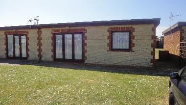 Chalet �/en/au New Romney (Kent)ou appartement ou maison de vacances