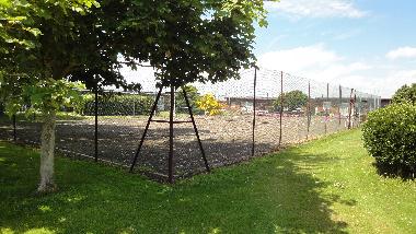 Chalet �/en/au New Romney (Kent)ou appartement ou maison de vacances