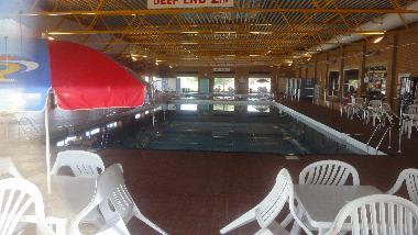 Chalet �/en/au New Romney (Kent)ou appartement ou maison de vacances