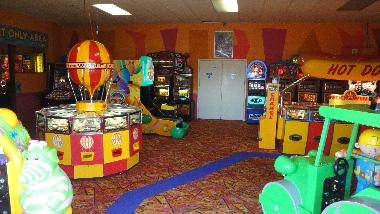 Chalet �/en/au New Romney (Kent)ou appartement ou maison de vacances