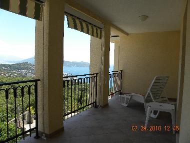 Appartement de vacances �/en/au Igalo (Mont�n�gro)ou appartement ou maison de vacances