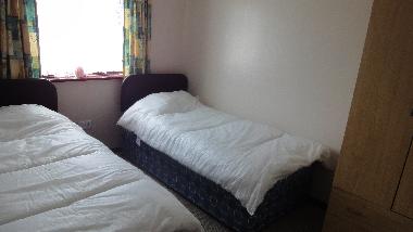 Chalet �/en/au New Romney (Kent)ou appartement ou maison de vacances