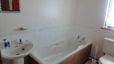 Chalet �/en/au New Romney (Kent)ou appartement ou maison de vacances