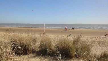 Chalet �/en/au New Romney (Kent)ou appartement ou maison de vacances