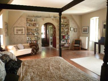 Maison de vacances /en/au castelfranc (Lot)ou appartement ou maison de vacances