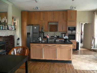 Maison de vacances /en/au castelfranc (Lot)ou appartement ou maison de vacances