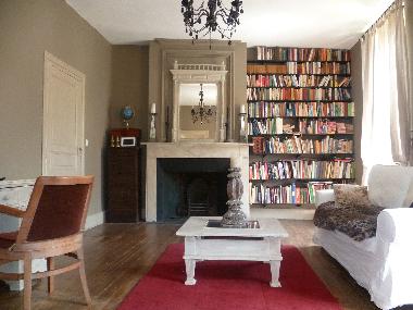 Maison de vacances /en/au castelfranc (Lot)ou appartement ou maison de vacances