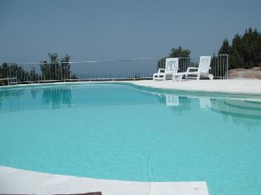 Maison de vacances /en/au Baja Sardinia (Olbia-Tempio)ou appartement ou maison de vacances