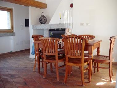 Maison de vacances /en/au Baja Sardinia (Olbia-Tempio)ou appartement ou maison de vacances