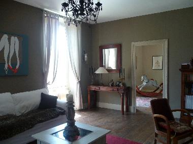 Maison de vacances /en/au castelfranc (Lot)ou appartement ou maison de vacances