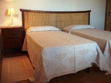 Maison de vacances /en/au Baja Sardinia (Olbia-Tempio)ou appartement ou maison de vacances