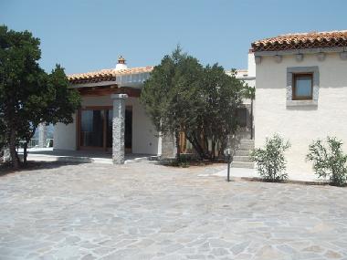 Maison de vacances /en/au Baja Sardinia (Olbia-Tempio)ou appartement ou maison de vacances