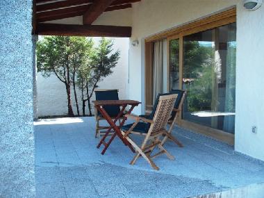 Maison de vacances /en/au Baja Sardinia (Olbia-Tempio)ou appartement ou maison de vacances