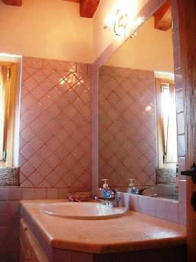 Maison de vacances /en/au Baja Sardinia (Olbia-Tempio)ou appartement ou maison de vacances