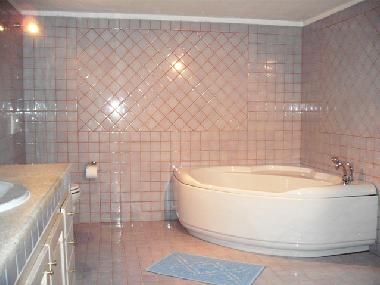 Maison de vacances /en/au Baja Sardinia (Olbia-Tempio)ou appartement ou maison de vacances