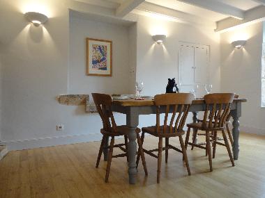 Maison de vacances �/en/au Frayssinet le gelat (Lot)ou appartement ou maison de vacances