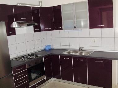 Appartement de vacances /en/au Grebastica (Sibensko-Kninska)ou appartement ou maison de vacances