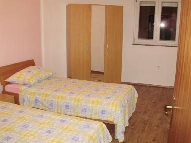 Appartement de vacances /en/au Grebastica (Sibensko-Kninska)ou appartement ou maison de vacances