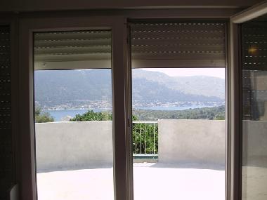 Appartement de vacances /en/au Grebastica (Sibensko-Kninska)ou appartement ou maison de vacances