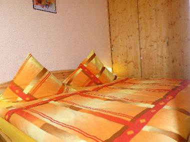 Maison de vacances /en/au Berumbur (Nordsee-Festland / Ostfriesland)ou appartement ou maison de vacances