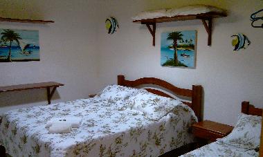 Appartement de vacances �/en/au Porto de Galinhas (Pernambuco)ou appartement ou maison de vacances