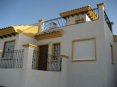 Appartement de vacances /en/au Torrevieja (Alicante / Alacant)ou appartement ou maison de vacances